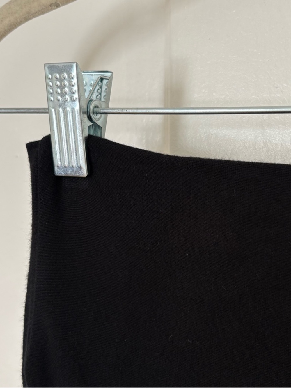 LESET Rio High Waist Straight Pant - Picture 3 of 4